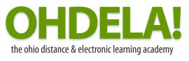 OHDELA logo