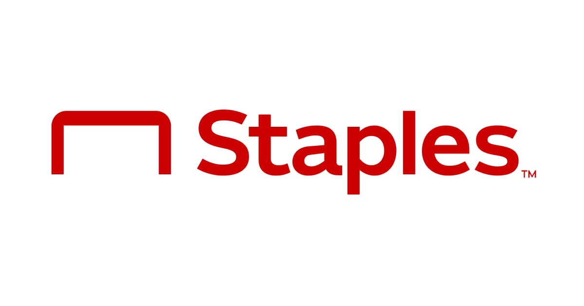 Staples Retail logo