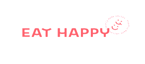 Eat Happy Slovakia logo