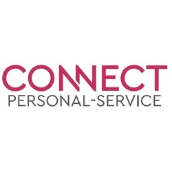 CONNECT Personal-Service, Marketing, GmbH logo