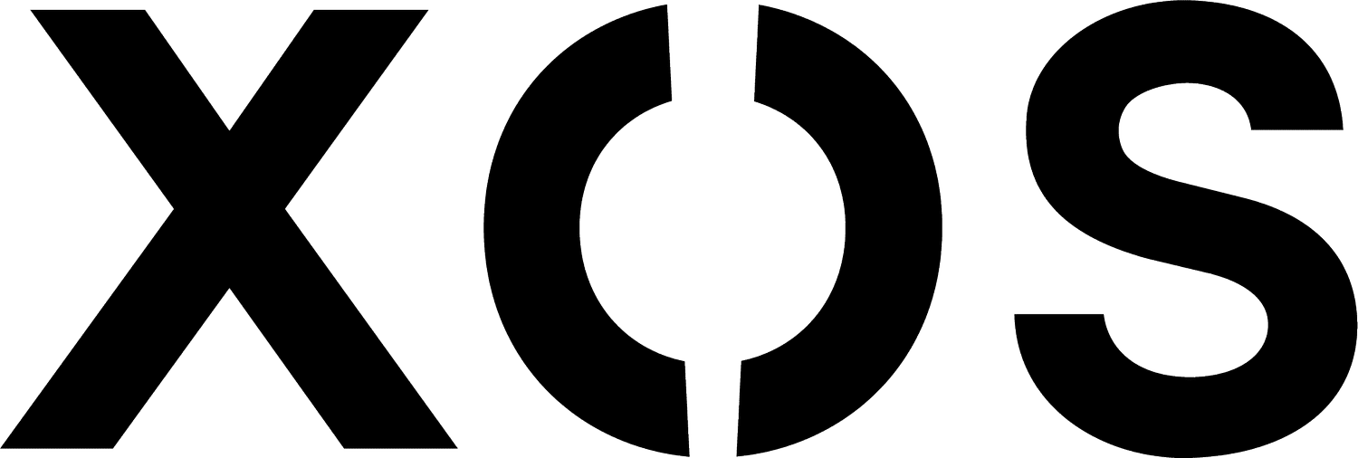 Xos, Inc. logo