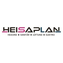 Hei-Sa-Plan GmbH logo