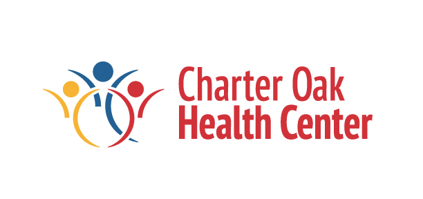 CHARTER OAK HEALTH CENTER INC logo