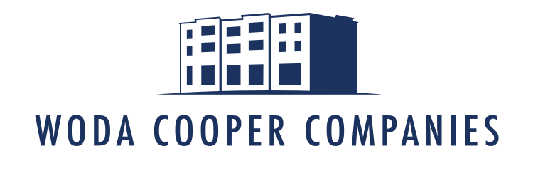 Woda Cooper logo