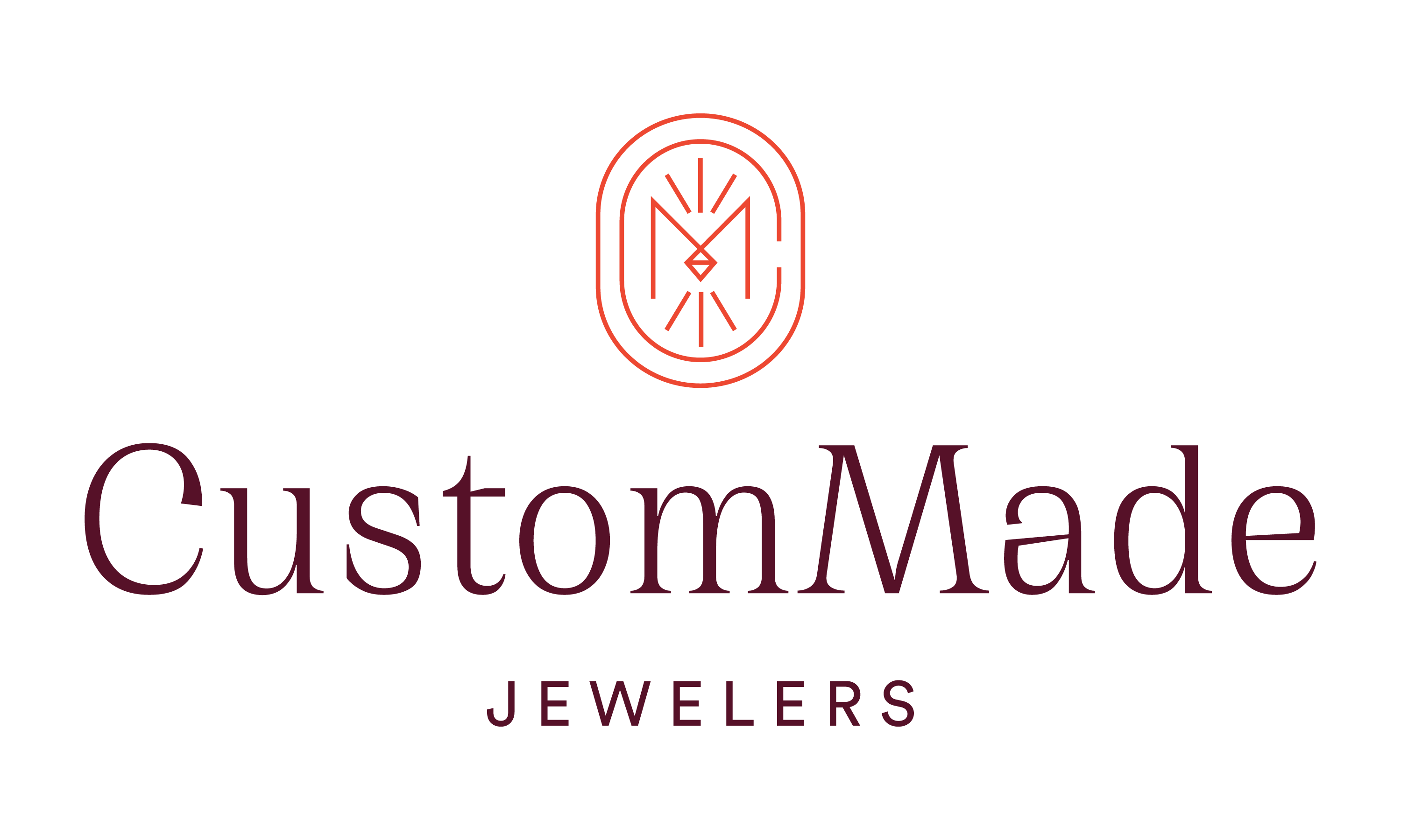 CustomMade logo
