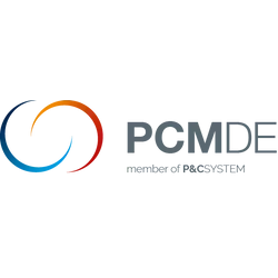 PCM.de GmbH logo