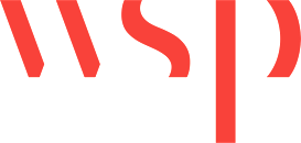 WSP Italy logo