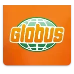 Globus Handelshof St. Wendel GmbH & Co. KG BS Völklingen logo