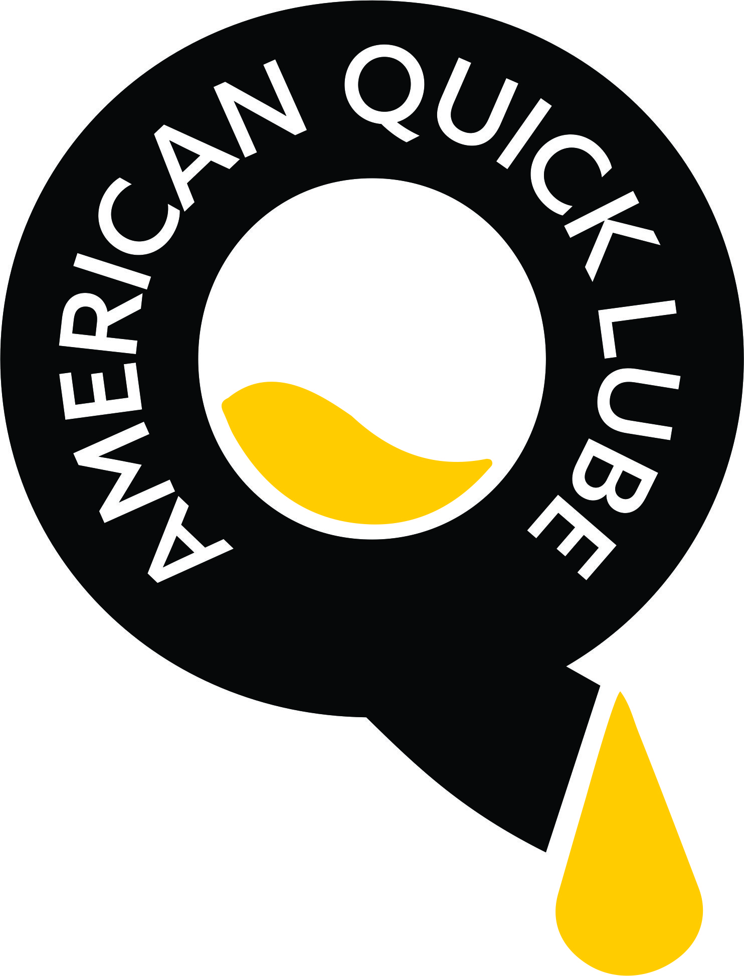 American Quick Lube logo