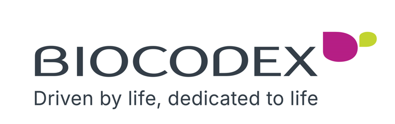Biocodex SAS logo