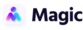 magic logo