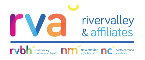 RIVER VALLEY BEHAVIORAL HEALTH logo