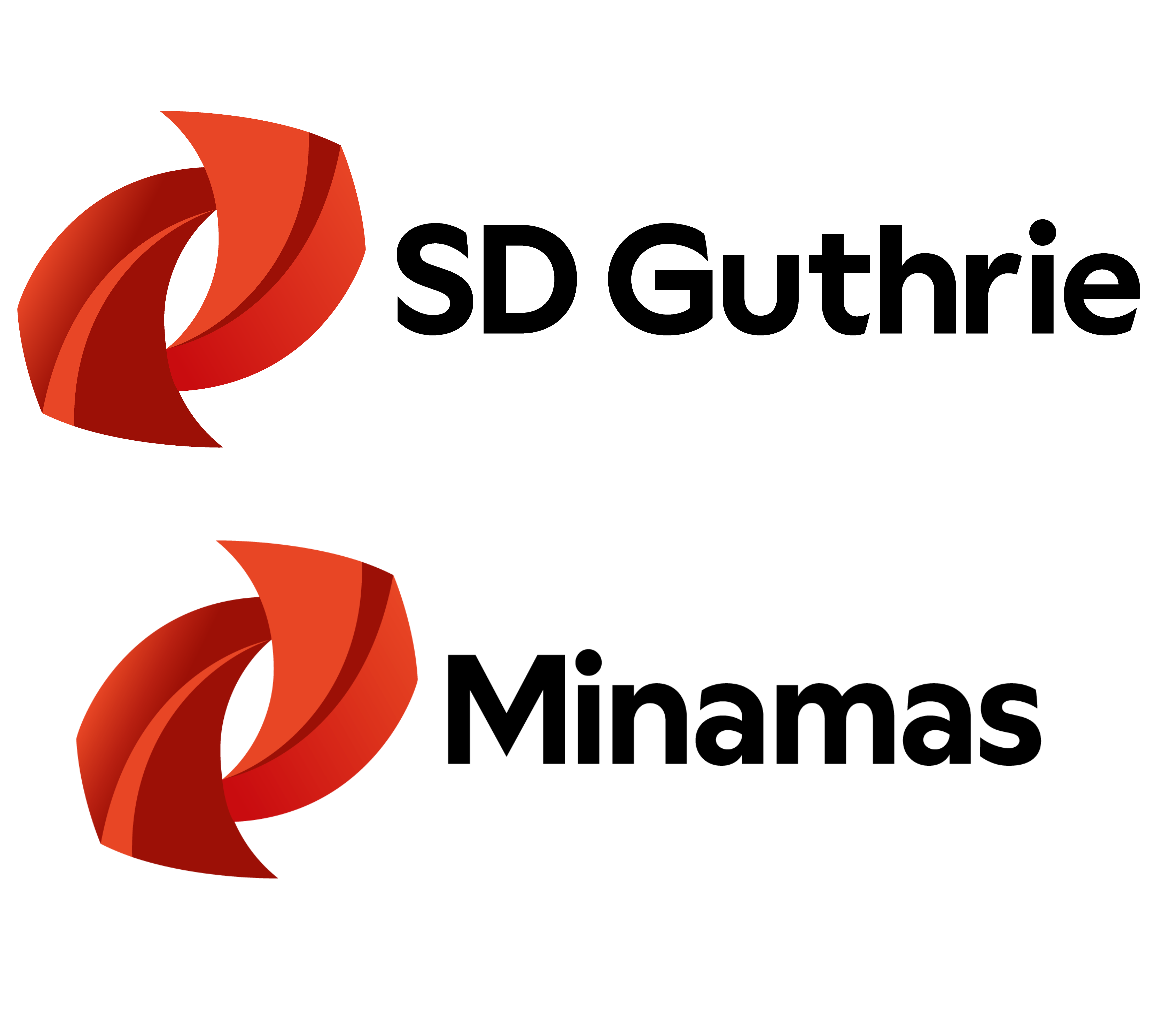 SD Guthrie Berhad logo