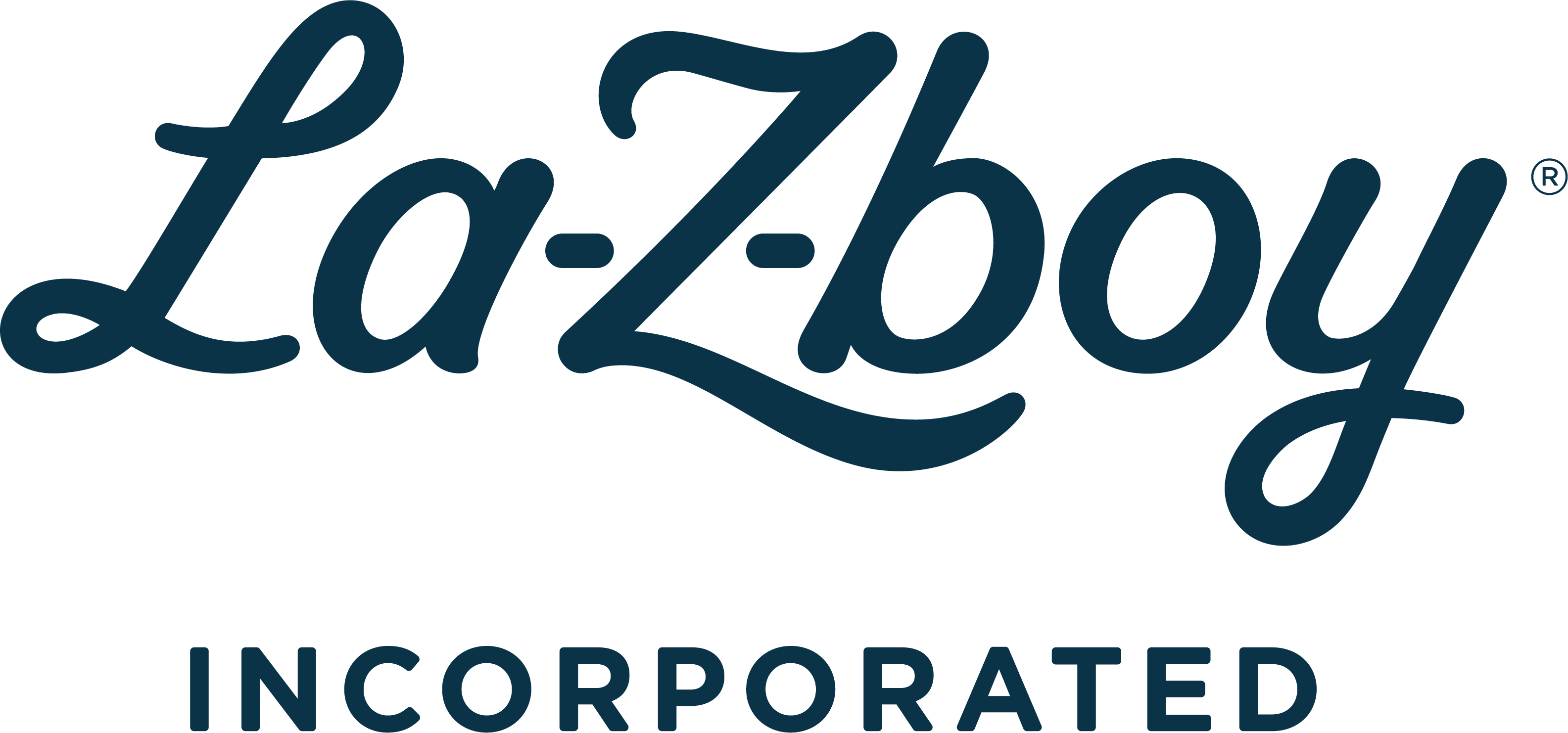 4 LZB Retail, Inc. logo