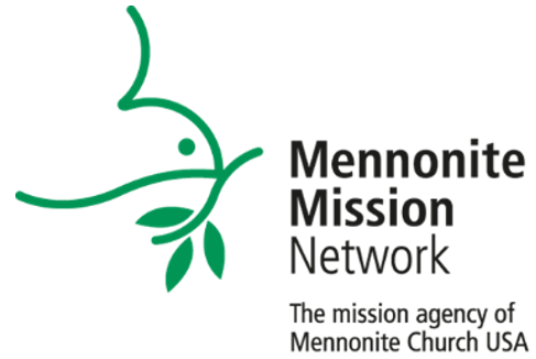 Mennonite Mission Network logo