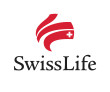 Swiss Life AG Svizzera italiana logo
