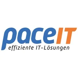 pace-IT GmbH logo