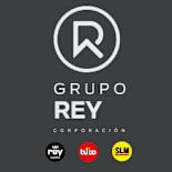 REY CORPORACIÓN logo