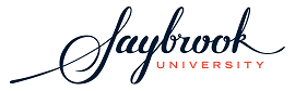 Saybrook University logo