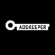 adskeeper logo