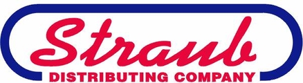 STRAUB DISTRIBUTING CO LTD logo
