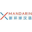 xmandarinchinese logo