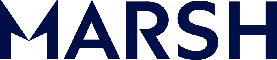 DE001 Marsh GmbH logo