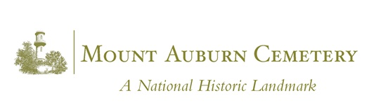 PROPRIETORS OF THE CEMETERY OF MOUNT AUBURN logo