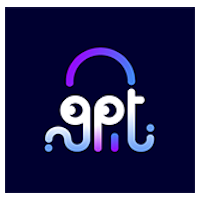 AutoGPT logo