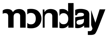 Monday Media logo