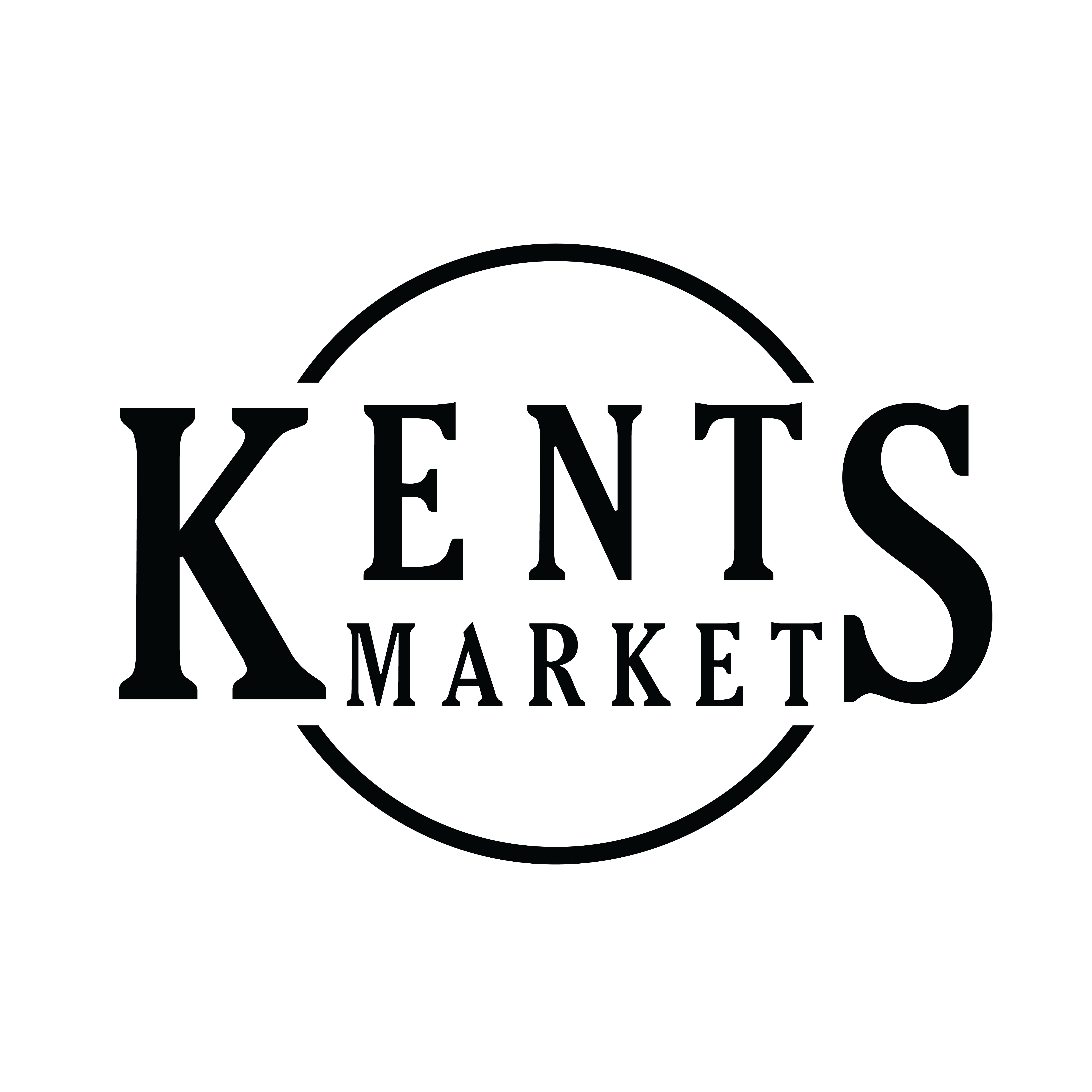 KENTS MARKET GROUP logo