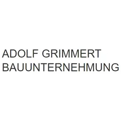 Adolf Grimmert Bauunternehmung GmbH & Co KG logo