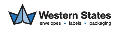 WESTERN STATES ENVELOPE COMPANY logo
