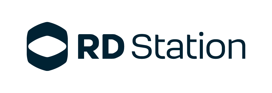 RD Station - Sourcing logo