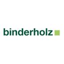 Binderholz GmbH logo