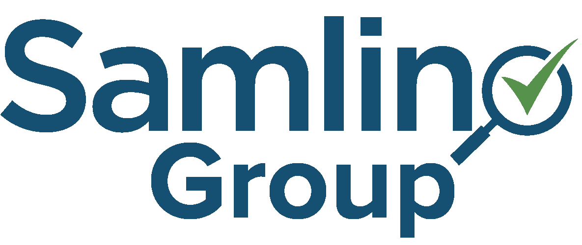 Samlino Group logo
