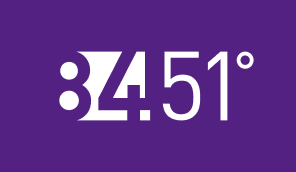 84.51° logo