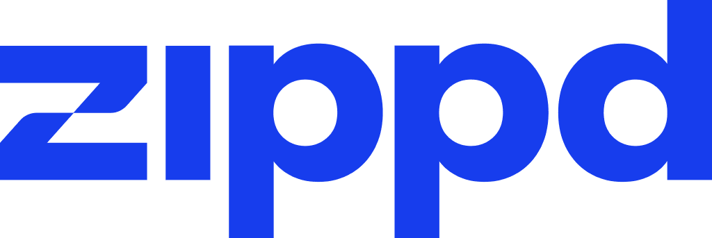 Zippd logo