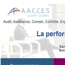 aacces-qualibio logo