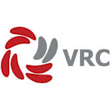 VRC WAREHOUSE TECHNOLOGIES logo