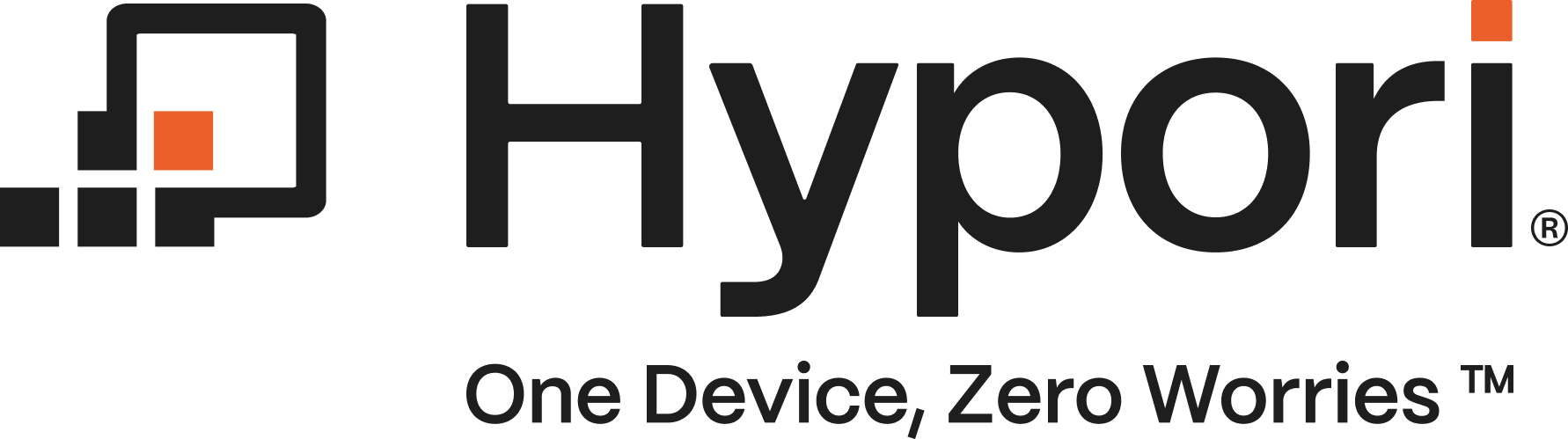 Hypori logo