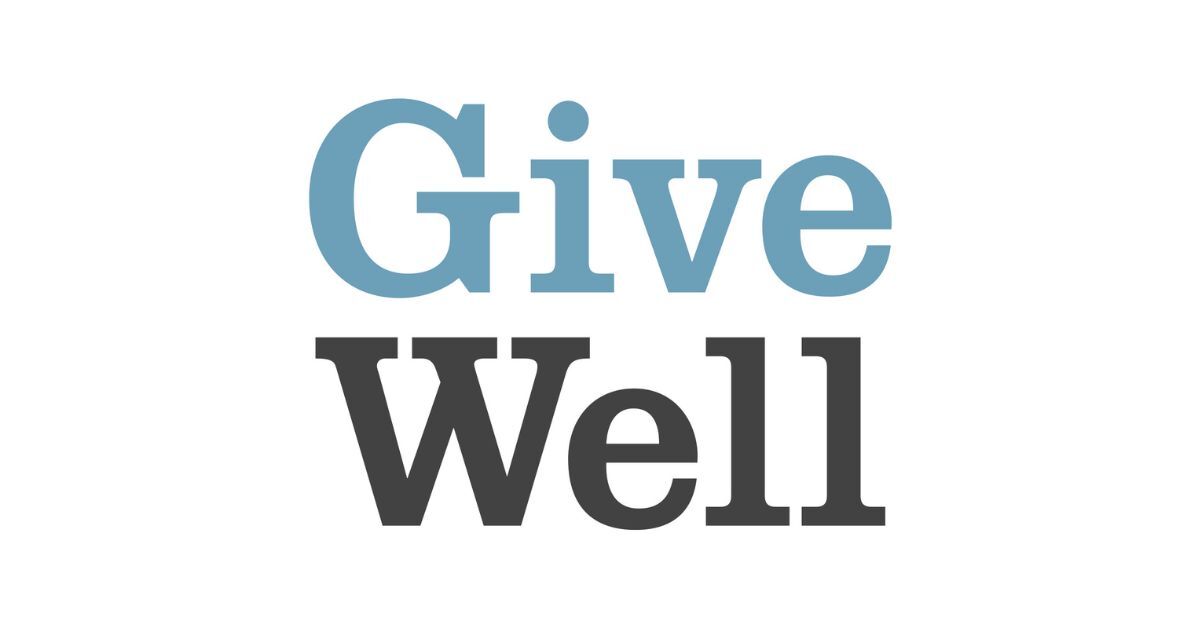 givewell logo
