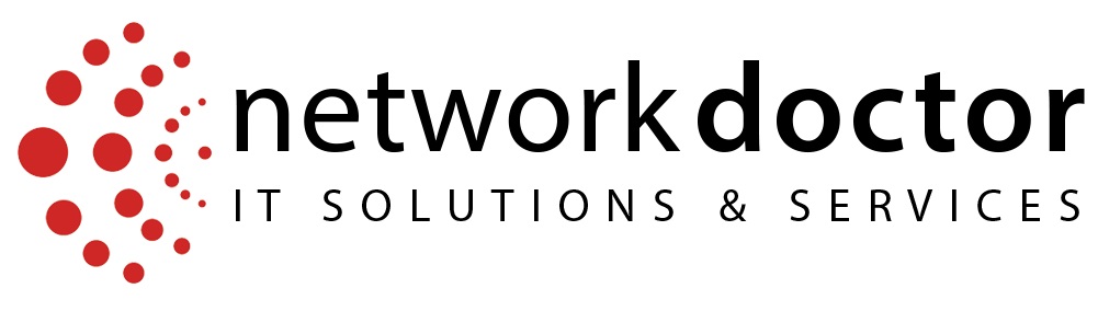 NETWORK DOCTOR LLC logo