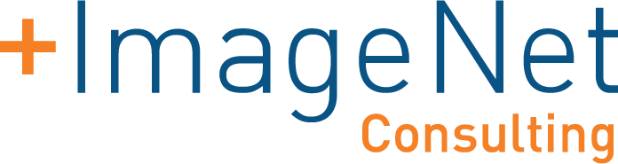 IMAGENET CONSULTING logo