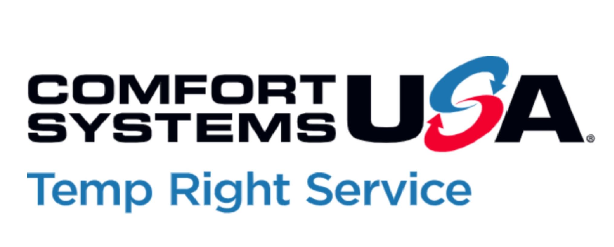 Temp Right Service, Inc. logo