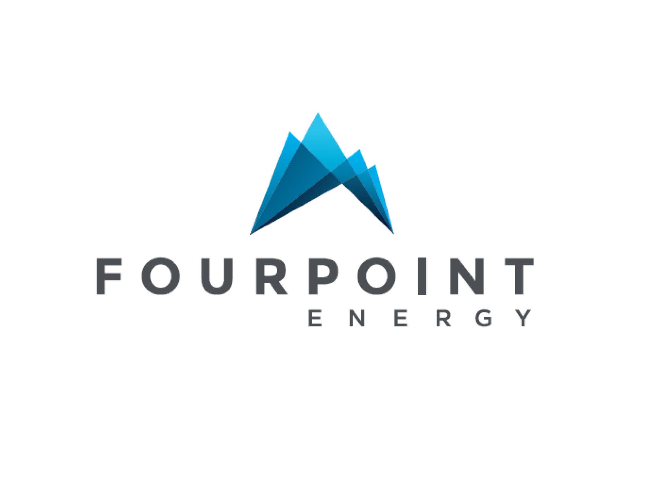 FOURPOINT ENERGY LLC logo