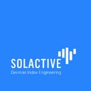 solactive logo