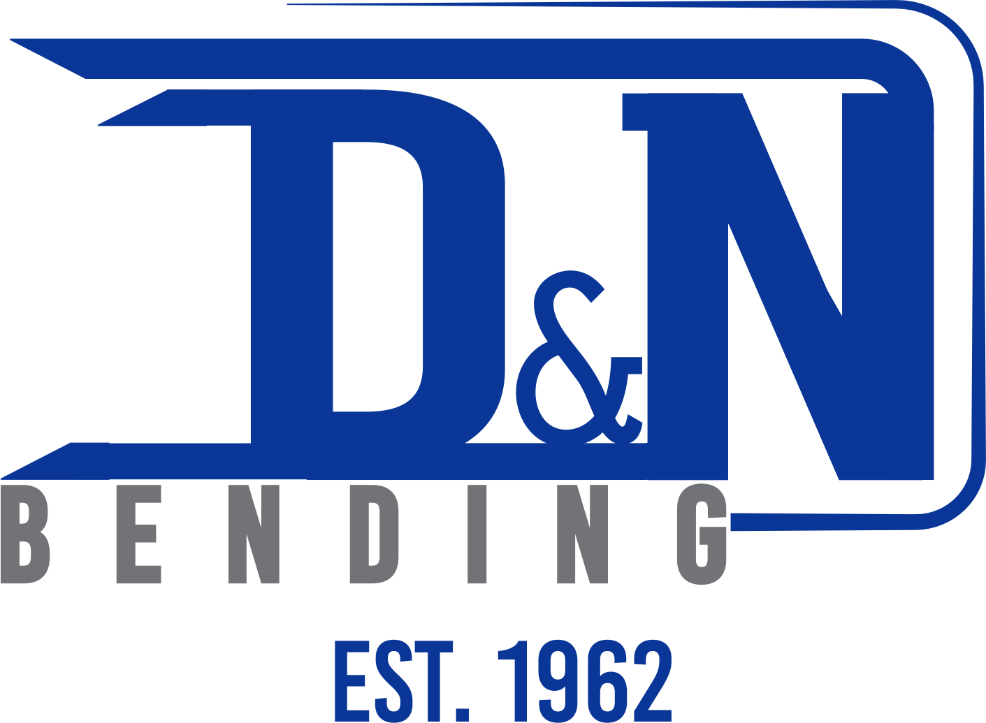 D & N BENDING CORP logo