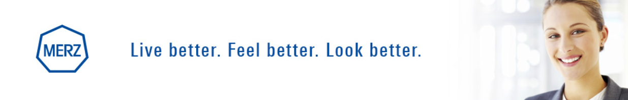 Merz Pharma GmbH Co. KGaA logo