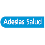 ADESLAS SALUD logo
